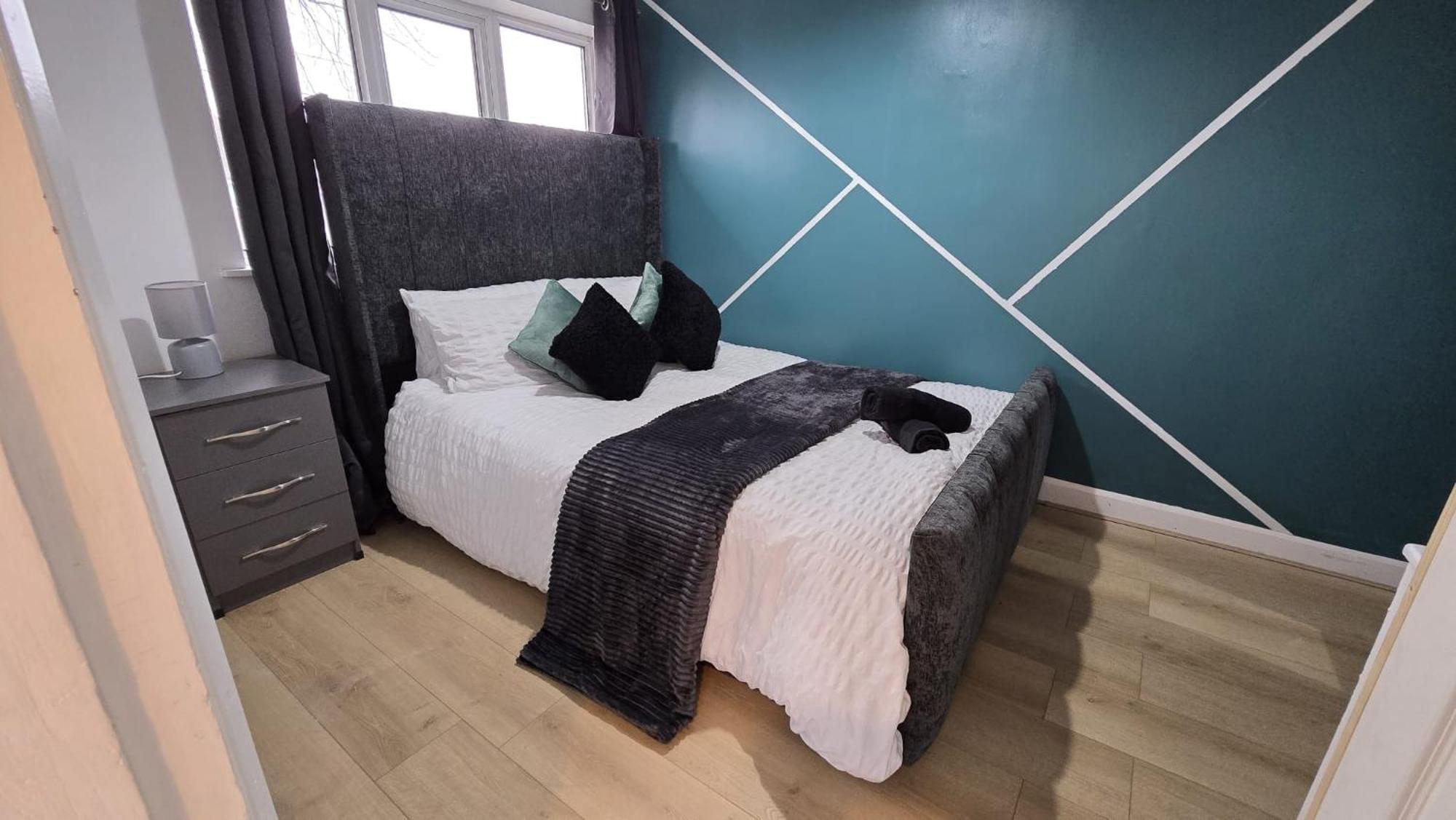 Apartment Your Away From In *