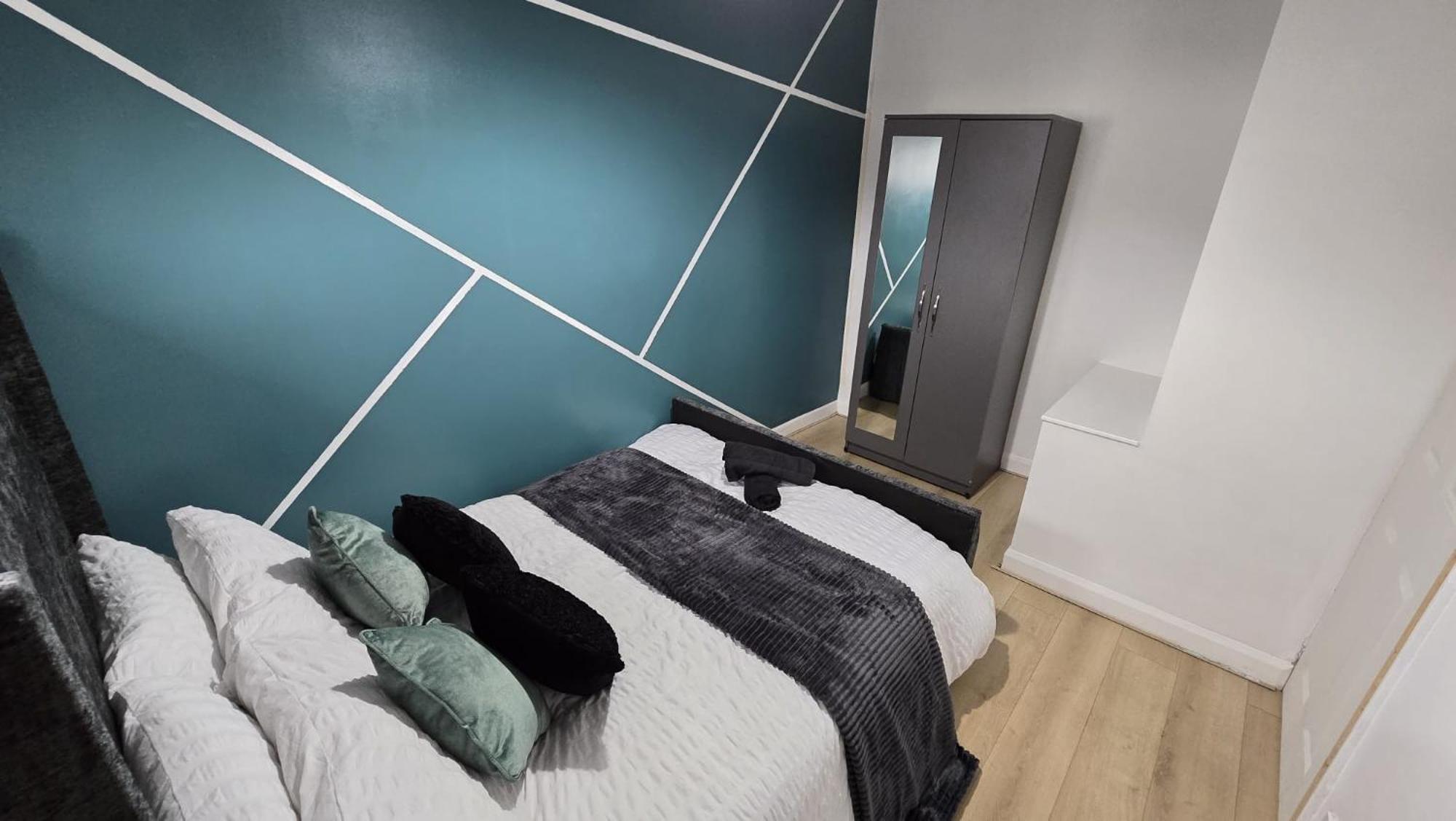 Apartment Your Away From In